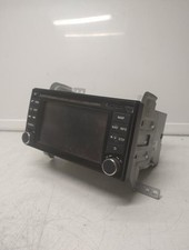Autoradio nissan juke d'occasion  Ussac