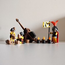Playmobil geobra 3653 d'occasion  Expédié en Belgium