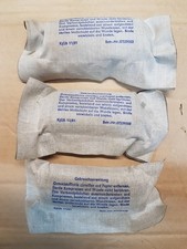 Ddr verbands päckchen gebraucht kaufen  Eilsleben