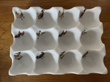 Ceramic chicken egg for sale  MIDDLESBROUGH