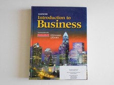 Introduction business student for sale  North Smithfield