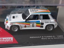 Renault turbo sainz d'occasion  France