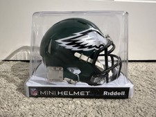 Philadelphia eagles riddell for sale  BISHOP'S STORTFORD