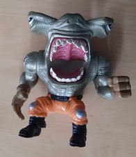 Street sharks hammerhead gebraucht kaufen  Berlin
