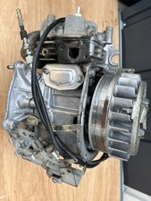 Honda gv100 ly2 for sale  PENARTH