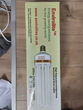 Environlight grow light gebraucht kaufen  Bielefeld