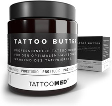 Tattoo butter burro usato  Roma