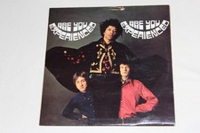 Jimi hendrix experience for sale  GRAVESEND