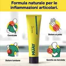 Crema thai namman usato  Potenza