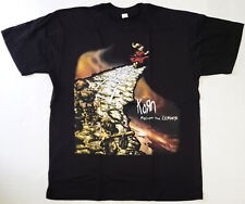 Korn shirt ftl for sale  Orange