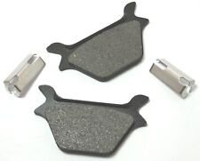 Bremsbeläge Bremsklötze für Harley hinten 84-99 Softail Sportster Dyna Fat Boy  comprar usado  Enviando para Brazil