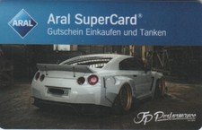 Aral supercard ejp0029 gebraucht kaufen  Köln