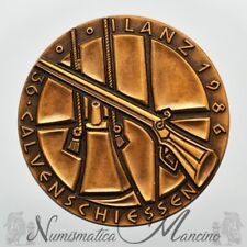 Distintivo sportivo lanz usato  Monte di Procida