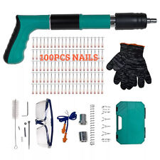 Concrete nail gun for sale  WALSALL