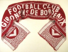 écharpe football club d'occasion  Tournon-sur-Rhône