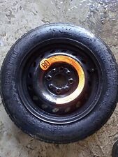 Fiat panda ruotino usato  Rombiolo