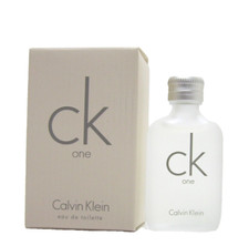Calvin klein miniatur gebraucht kaufen  Deutschland