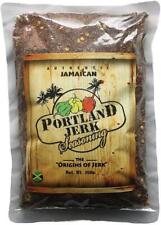 Portland jerk seasoning for sale  LONDON