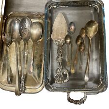 Bunch miscellaneous silver for sale  Las Vegas