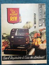 Nuovo riv 1940 usato  Rivarolo Canavese