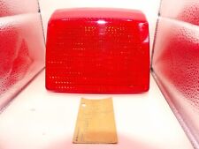 Lente de lanterna traseira NOS Kawasaki KZ 1300 KZ1300 79-82 original de fábrica fabricante 23026-1004 comprar usado  Enviando para Brazil