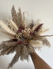 Dried flower bouquet for sale  UK