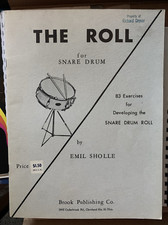 Emil sholle roll for sale  Denver