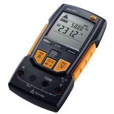 Testo 760 multimetro usato  Conegliano