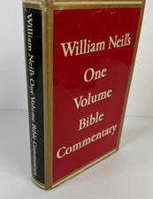 bible commentary for sale bible commentary for sale VIRGINIA WATER