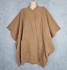 Pendleton poncho cape for sale  Glendale