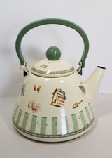 Pfaltzgraff naturewood tea for sale  Janesville
