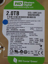 Western digital wd20ears gebraucht kaufen  Wilhelmshaven