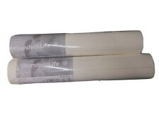 Tapisserie blanche grandeco d'occasion  Cognin