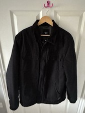 Vans coat for sale  SOUTHAMPTON