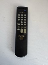 Pure drx 702rmt for sale  WORKSOP