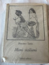Francesco lanza mimi usato  Pontassieve
