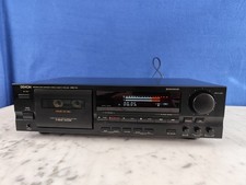 Denon drm 740 gebraucht kaufen  Nersingen