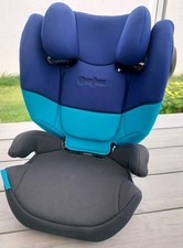 Cybex solution fix gebraucht kaufen  Rommerskirchen