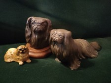 Vintage pekingese dog for sale  HOUGHTON LE SPRING