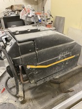 floor cleaning machine for sale  BIRKENHEAD