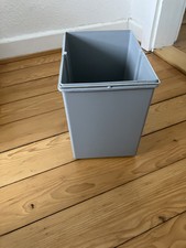 Wesco ersatzeimer alu gebraucht kaufen  Sulz am Neckar