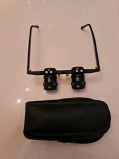 Eschenbach tele fernrohrbrille gebraucht kaufen  Greifswald-Eldena