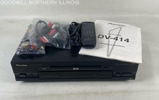400v player dvd dv cd pioneer for sale 400v player dvd dv cd pioneer for sale Rockford
