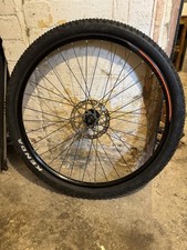 Syncros alex rims for sale  LEEDS