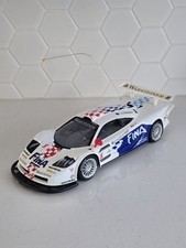 Mclaren gtr fina d'occasion  Expédié en Belgium
