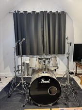 Pearl export drum for sale  DIDCOT