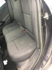 Banquette arriere peugeot d'occasion  Cerizay