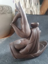 Ornament incense burner for sale  LONDON