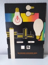 Drehkalender ddr reklame gebraucht kaufen  Berlin