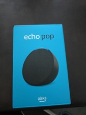 Echo pop full for sale Echo pop full for sale  COVENTRY